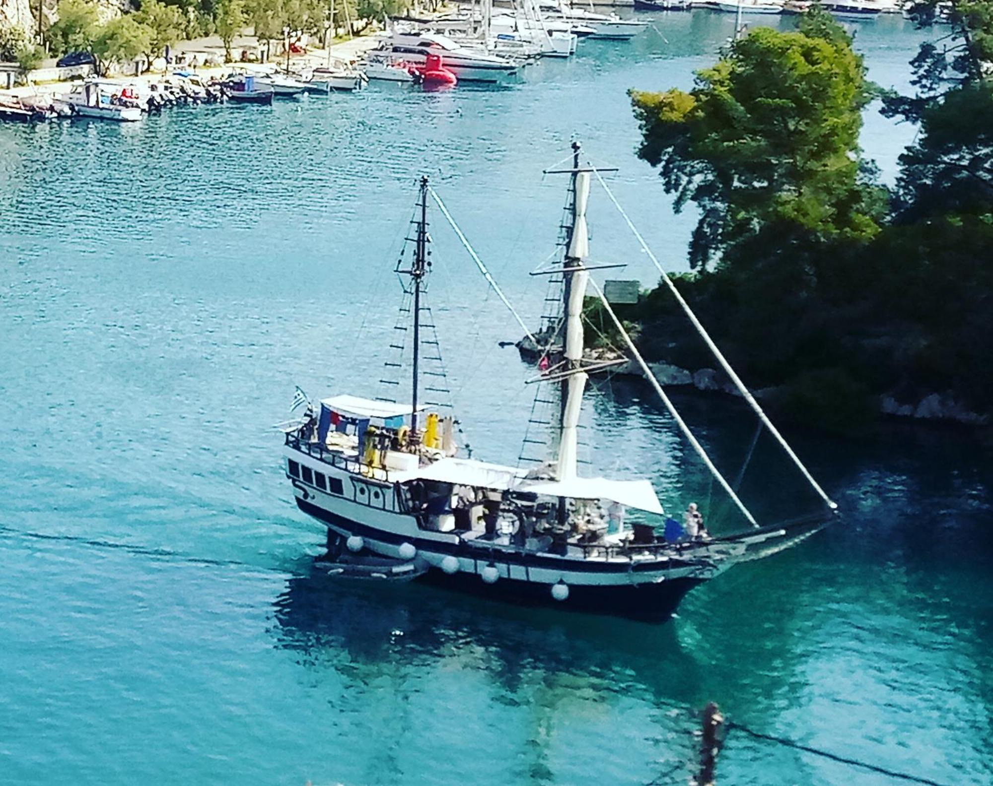San Giorgio *